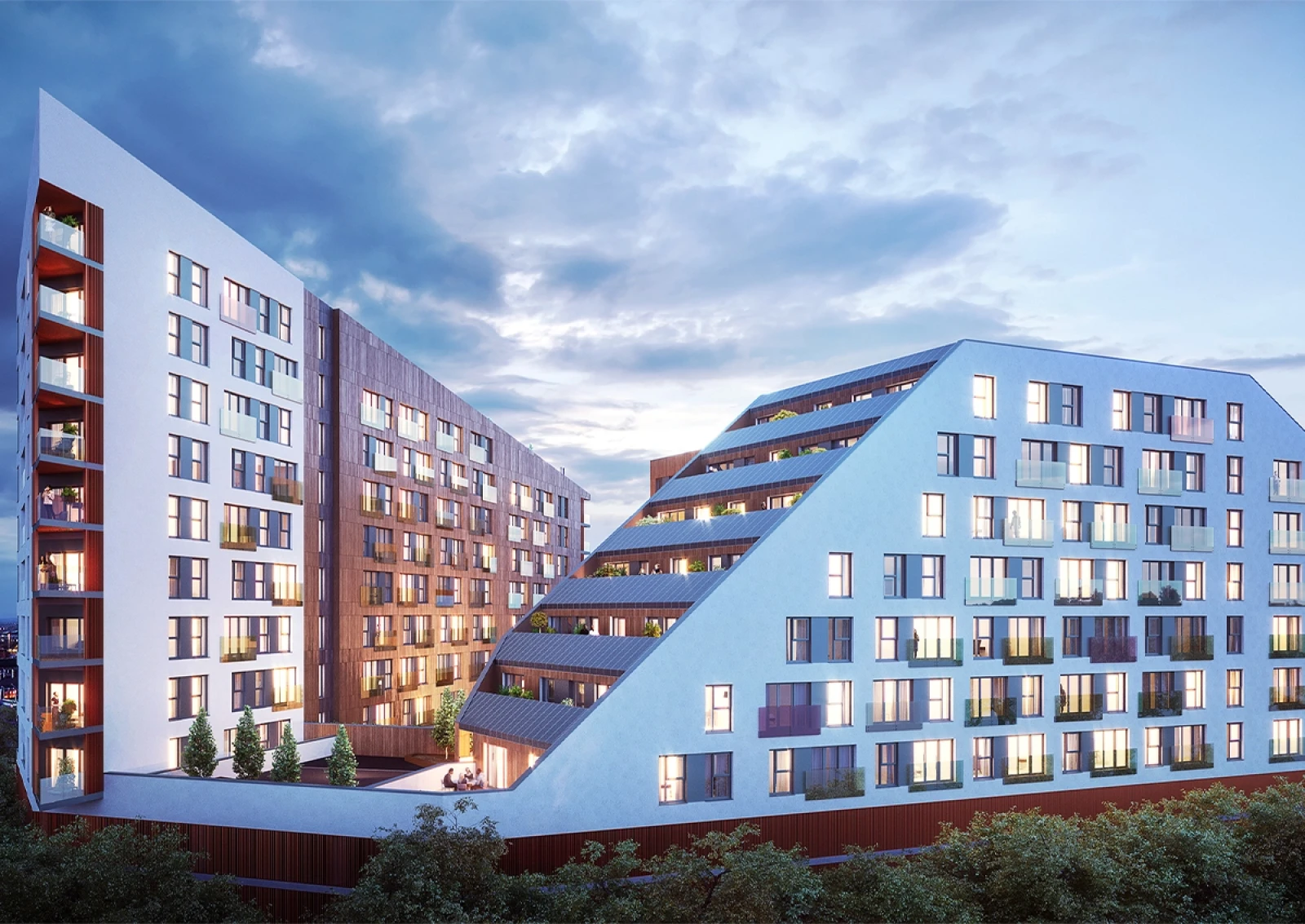 Scaling International Demand for UK Property Investment