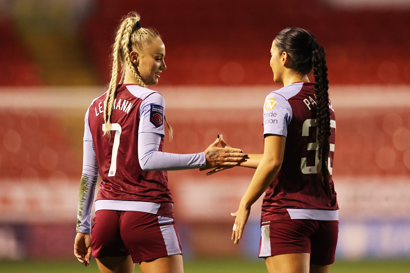 From Missed Audiences to Global Reach for Aston Villa
