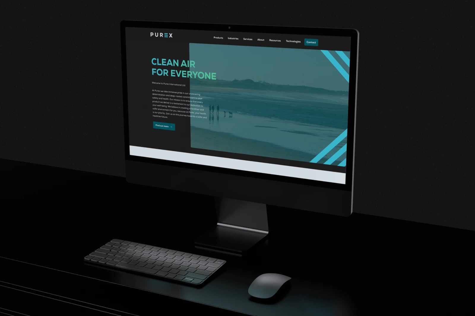 Reimagining Purex from Identity to Intelligent Platform
