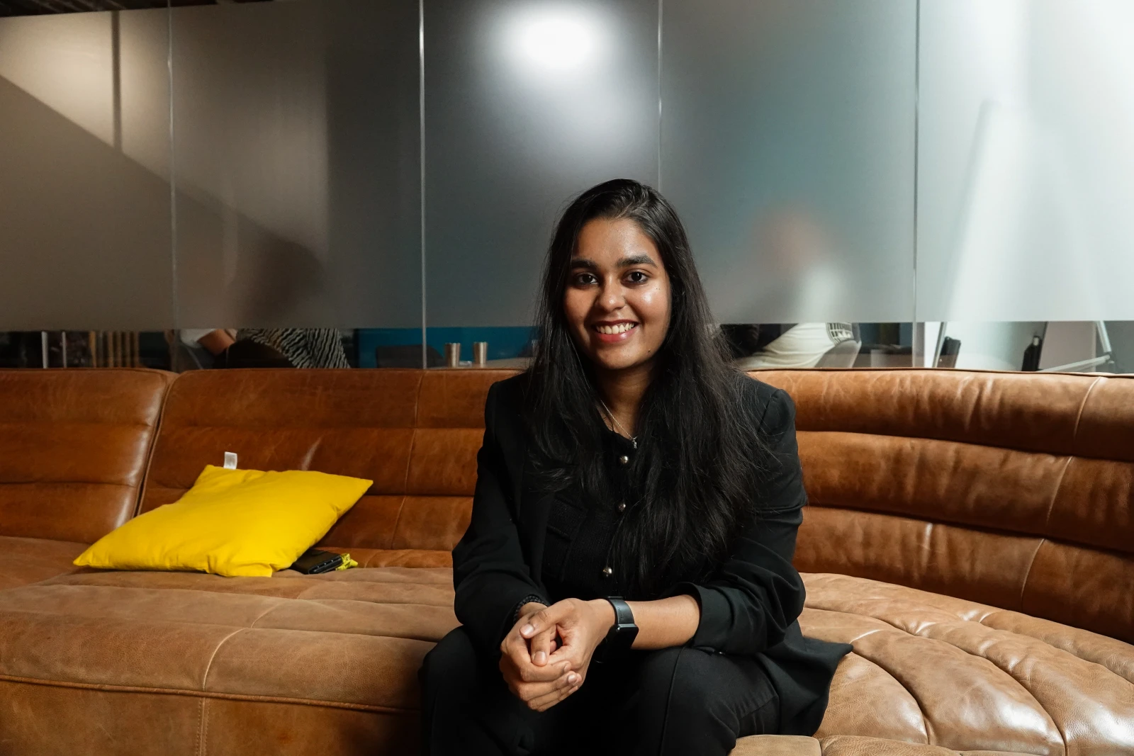 From Classroom to Campaigns: Anu’s Placement at M3
