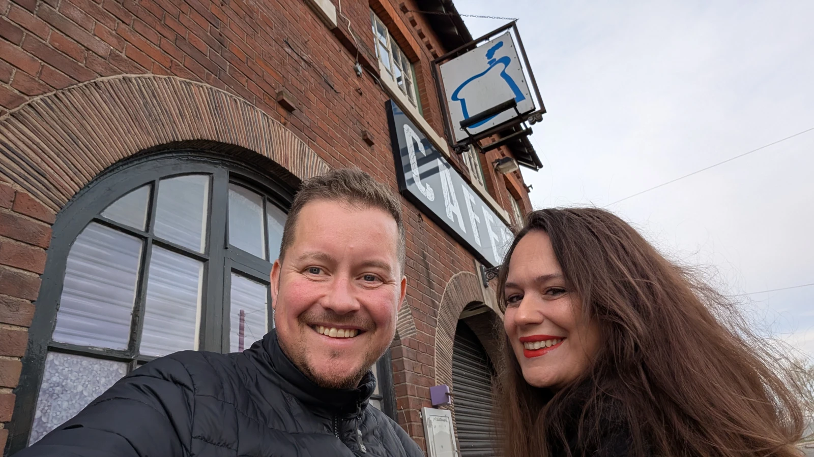Making a Difference, One Day at a Time: Rob and Lyndsey’s Community Day at House of Bread